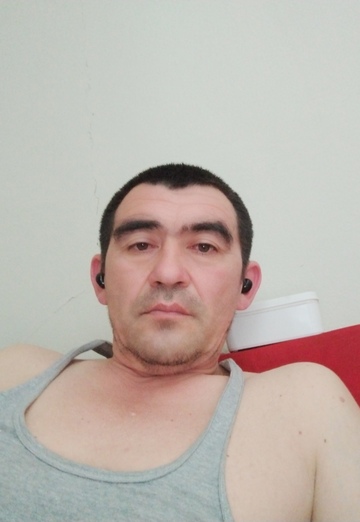 Моя фотография - Дониер Умаров, 47 из Стамбул (@donierumarov3)