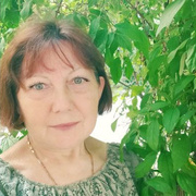 Alla 58 Полтава