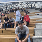 Игорь 32 Москва