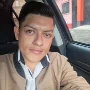Alexander Paz 29 Ciudad de Guatemala
