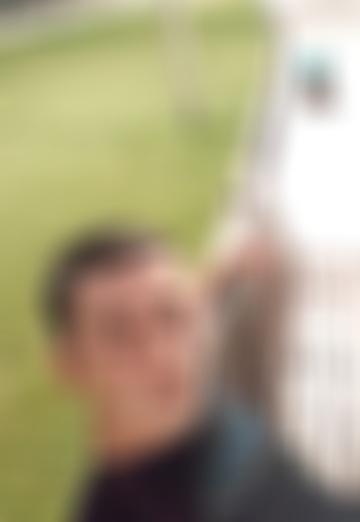 My photo - Akmal, 32 from Simferopol (@akmal9437)