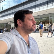 Alan jose vieira 43 Frankfurt