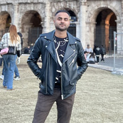 mansoor 31 Rome