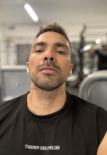 My photo - Lucas, 36 from London (@lucas1927)