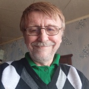 Dmitriy 65 Saint Petersburg