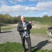 Andrey 55 Winnipeg