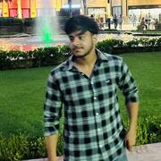 Haresh Shokeen 20 Delhi