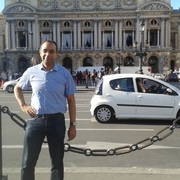 Olivier 61 Paris