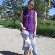 Svetlana 59 Stepnogorsk