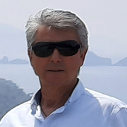 Mustafa Atila 55 Muğla