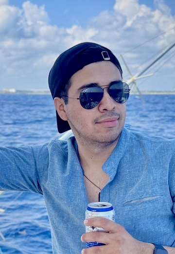 Rene arias (@renearias) — my photo № 1