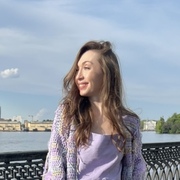 Мария 43 Москва