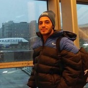 Tolga 33 Antalya