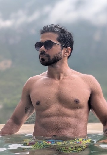 Abhinay prakash (@abhinayprakash) — my photo № 1