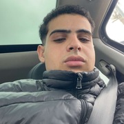 Yassine 23 Casablanca