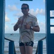 Edvandro Alcides 41 São Paulo