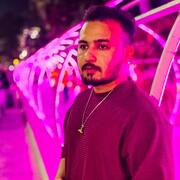 Arsalan Khan 28 Karachi