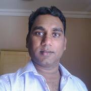 Guru Patil 41 Kolhapur