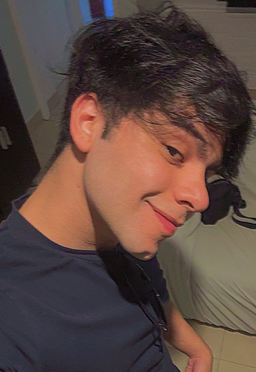 My photo - Pablo, 25 from Santiago del Estero (@pablo2051)