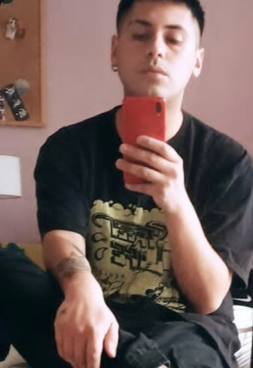 Fresh (@fresh213) — my photo № 1