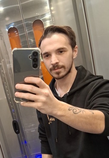 My photo - Jan, 25 from Novy Jicin (@jan7271)