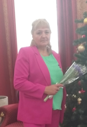 My photo - Svetlana, 57 from Moscow (@svetlana336921)