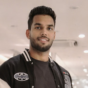 Deepak 22 Lucknow