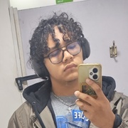 Xavier Acosta 20 Panama