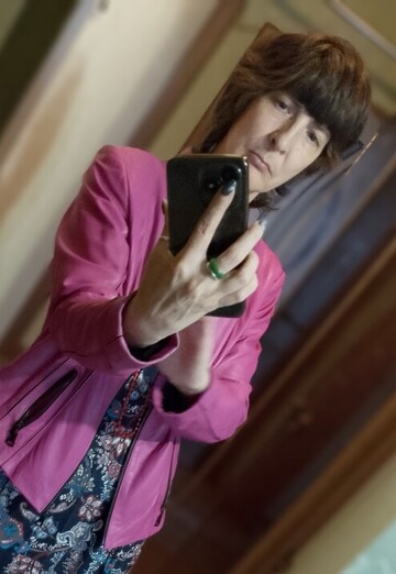 My photo - Said, 55 from Saransk (@said25392)