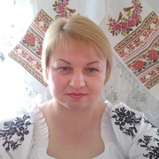 Наталия 48 Кропивницький
