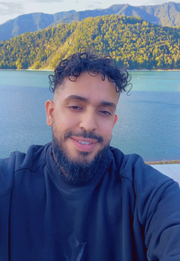 My photo - Abdulaziz, 30 from Munich (@abdulaziz1249)