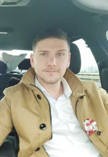 My photo - Adnan, 33 from Ludwigsburg (@adnan612)