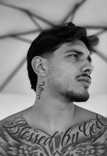 Daniel (@daniel14096) — my photo № 1