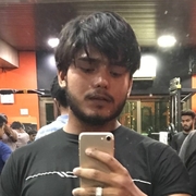 Aman Shaikh 24 Riyadh