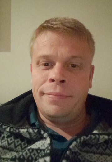 My photo - Gøran, 40 from Oslo (@goran446)