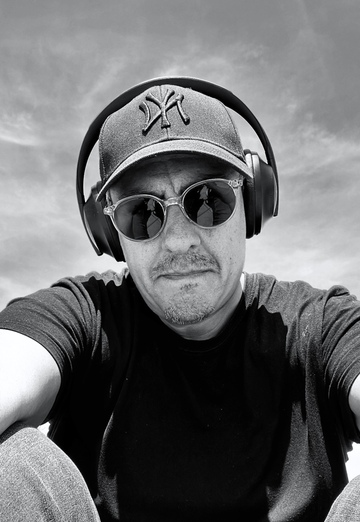 Galo (@galo85) — my photo № 1