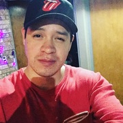 Ulises Moreno 33 Mexico City