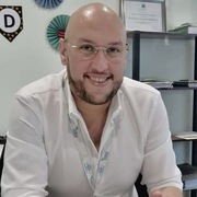 David 44 Tegucigalpa