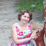 Natalie 52 Dnipropetrovsk