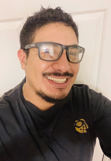 Lio Mora (@liomora) — my photo № 2