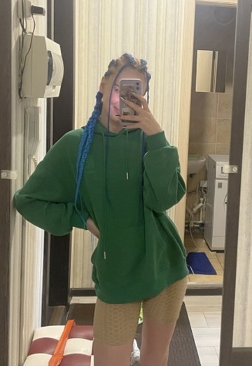 Aleksandra (@aleksandra86699) — my photo № 2