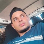 Alexander beard 34 Panamá