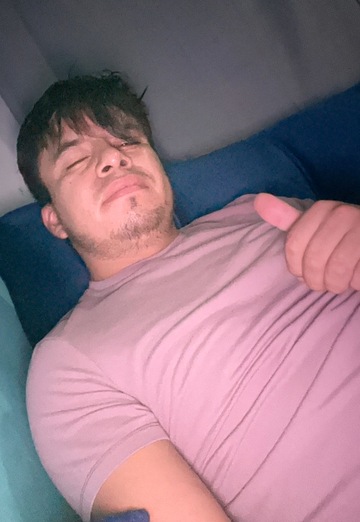 My photo - Jeronimo, 35 from Guadalajara (@jeronimo70)