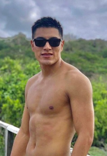 My photo - Sam collaguazo, 26 from Quito (@samcollaguazo)