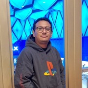 george gabriel 36 Guayaquil