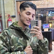 yasser 24 Algiers