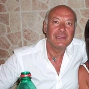 André 55 Roma
