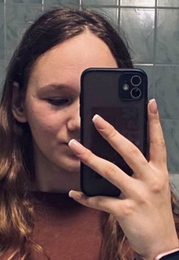 Polina (@polina47468) — my photo № 1