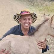Victor Hugo Solarte 59 Bogotá