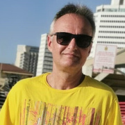 Vladi. L. 52 Tel Aviv-Yafo